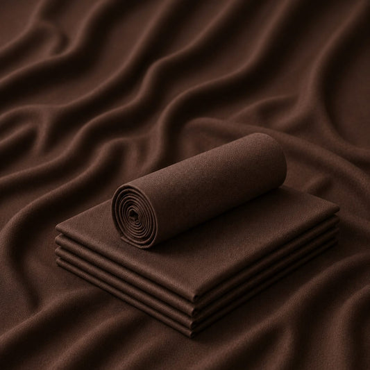 Four Seasons Boski Wash & Wear (Chochlate Brown) with Premium Gift Box