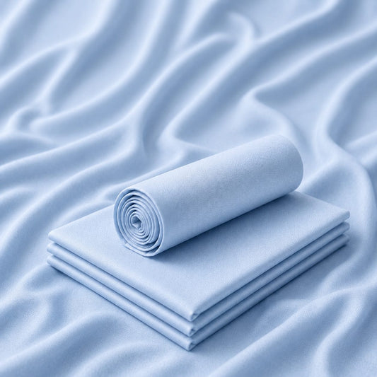 Four Seasons Boski Wash & Wear (Blue) with Premium Gift Box
