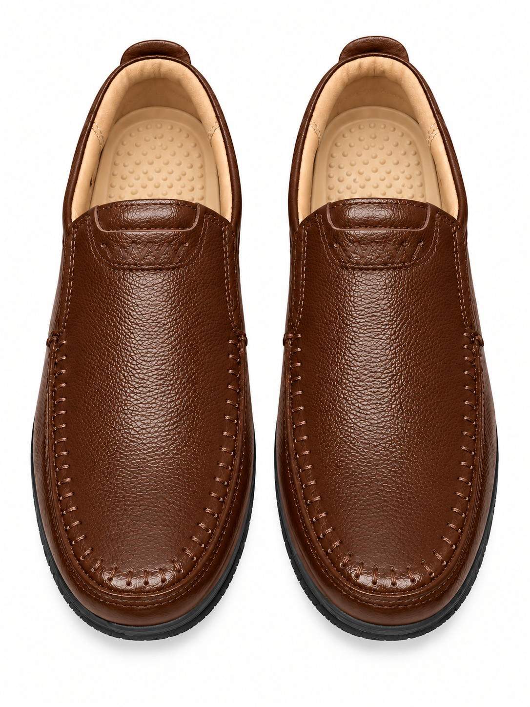 THE URBAN LOAFER (BROWN)
