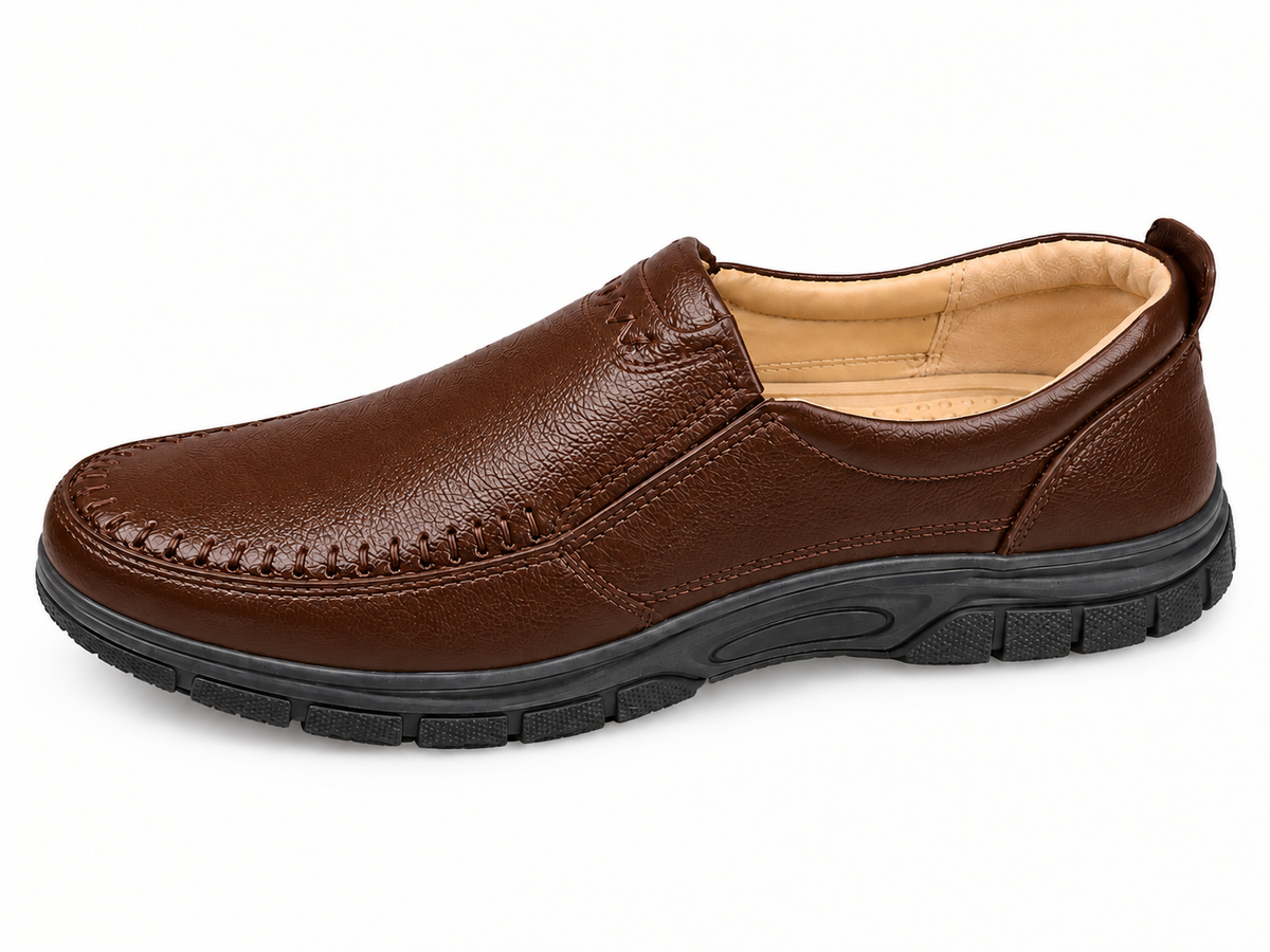 THE URBAN LOAFER (BROWN)