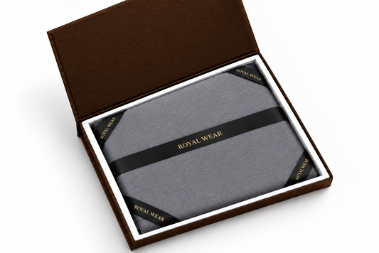 Four Seasons Boski Wash & Wear (Grey) with Premium Gift Box