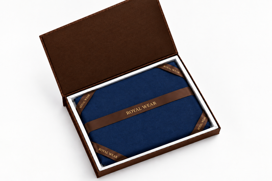 Four Seasons Boski Wash & Wear (Dark Blue) with Premium Gift Box