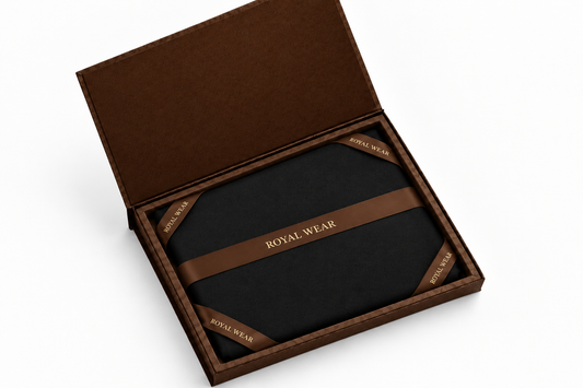 Four Seasons Boski Wash & Wear (Black) with Premium Gift Box