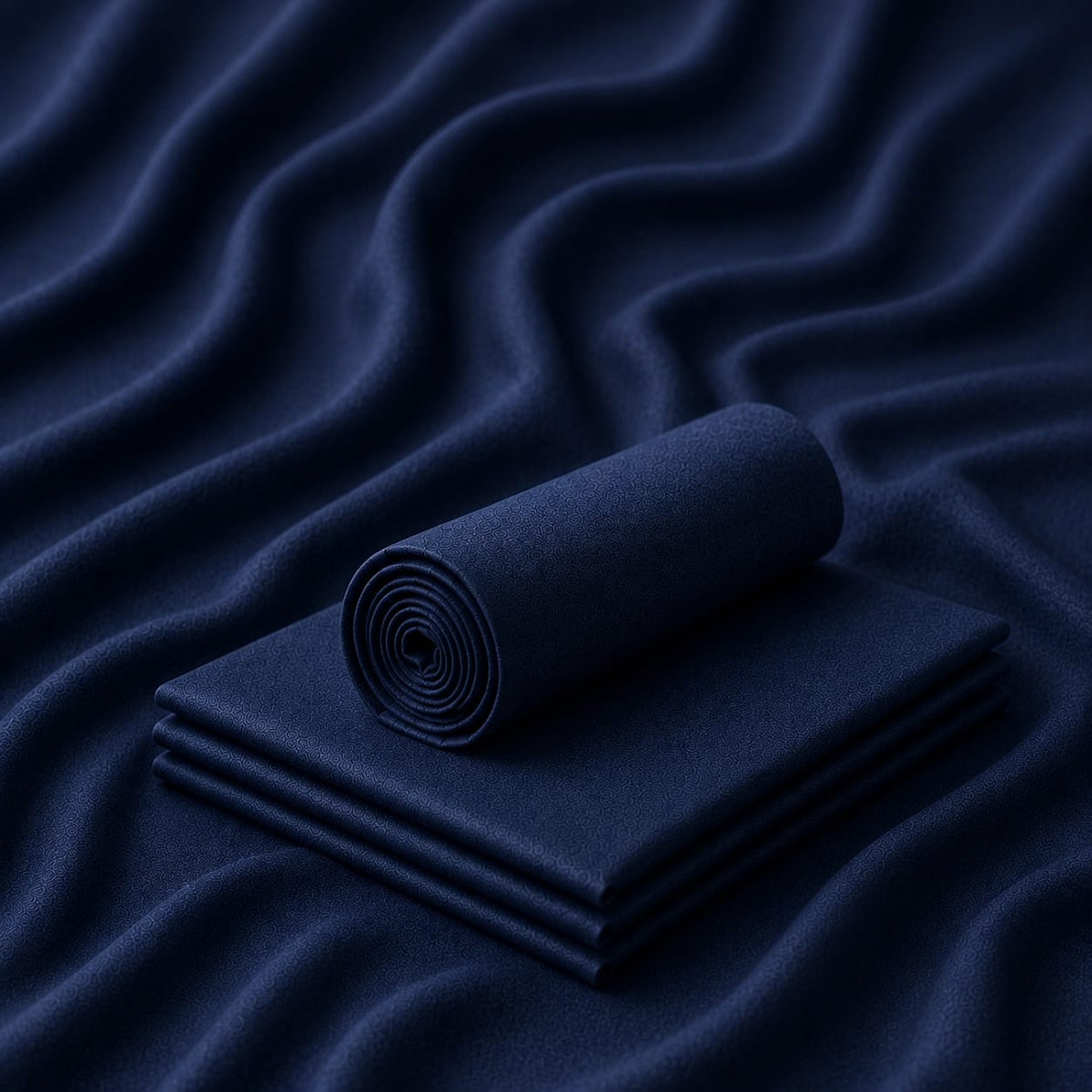 Four Seasons Boski Wash & Wear (Dark Blue) with Premium Gift Box