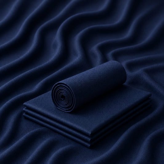 Four Seasons Boski Wash & Wear (Dark Blue) with Premium Gift Box