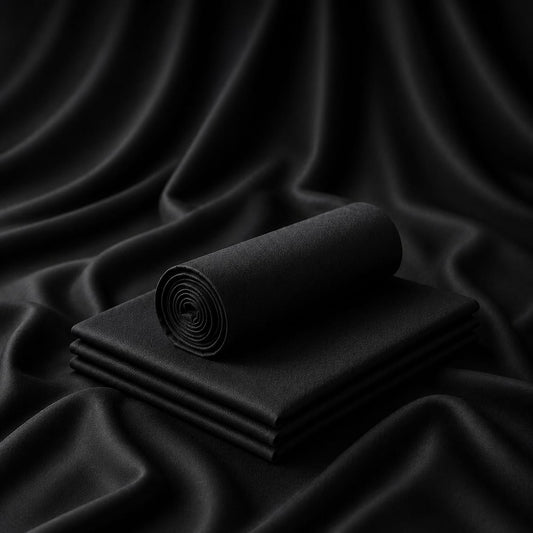 Four Seasons Boski Wash & Wear (Black) with Premium Gift Box