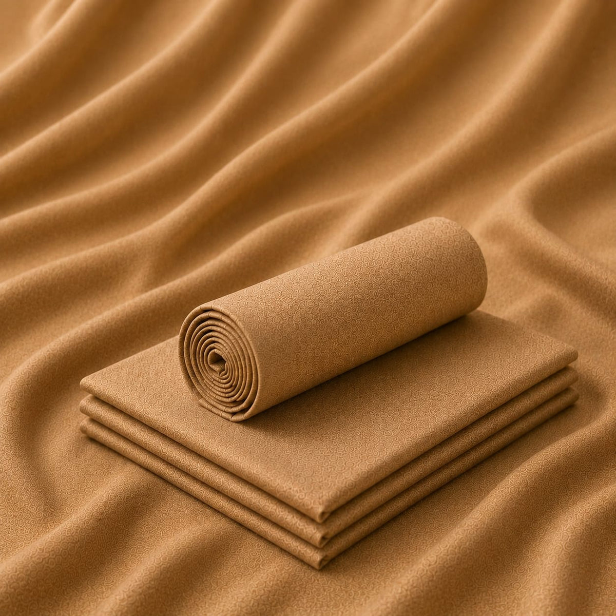 Four Seasons Boski Wash & Wear (Camel Brown) with Premium Gift Box