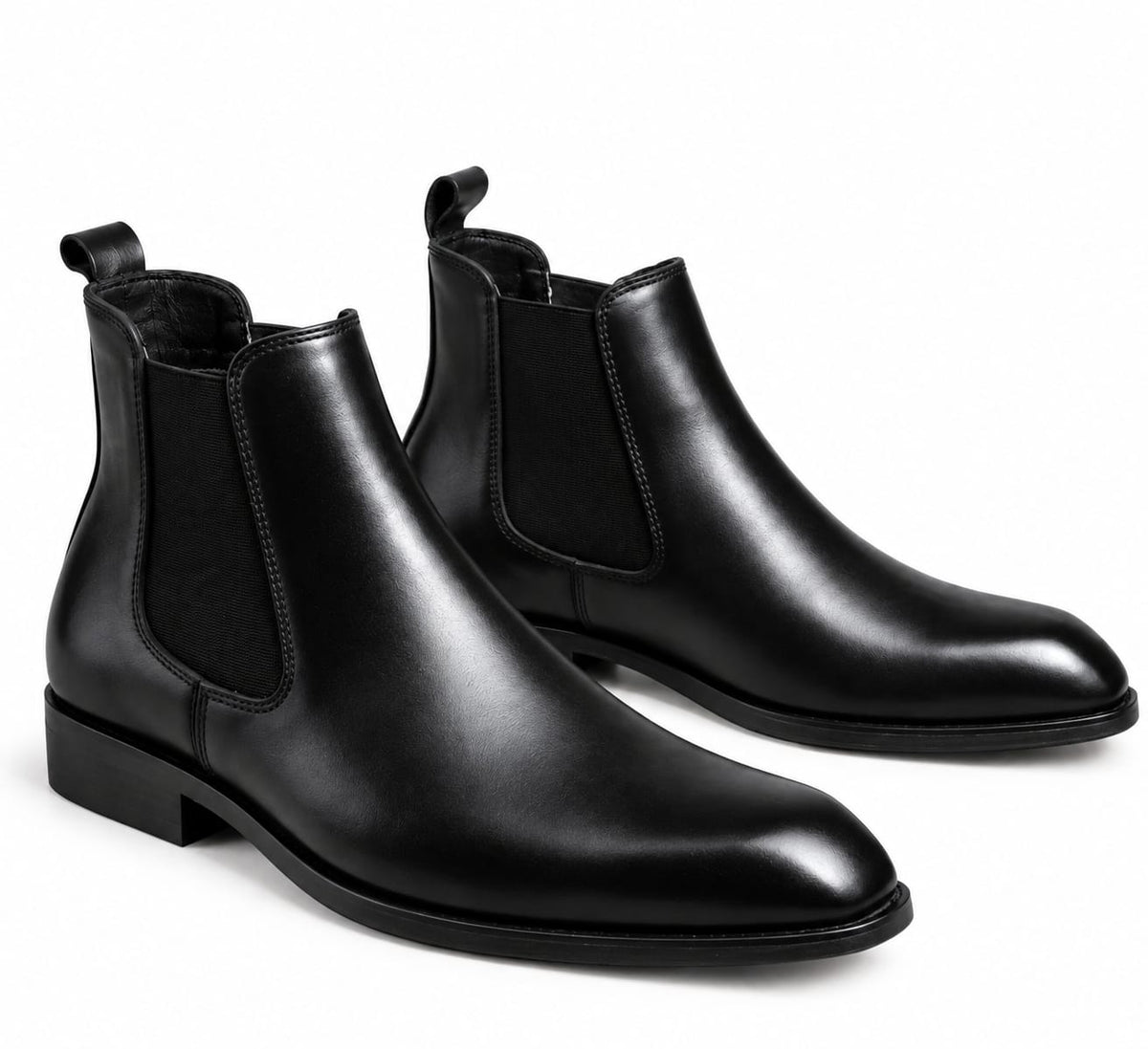 THE CROWN CHELSEA (BLACK)
