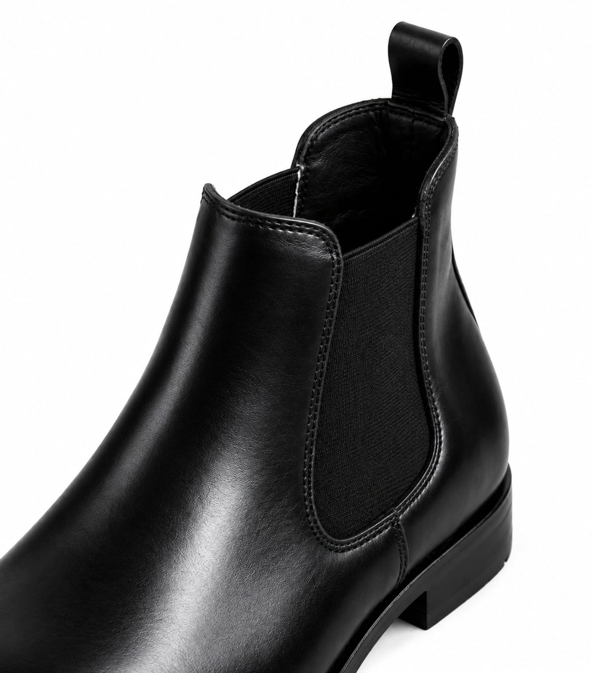 THE CROWN CHELSEA (BLACK)