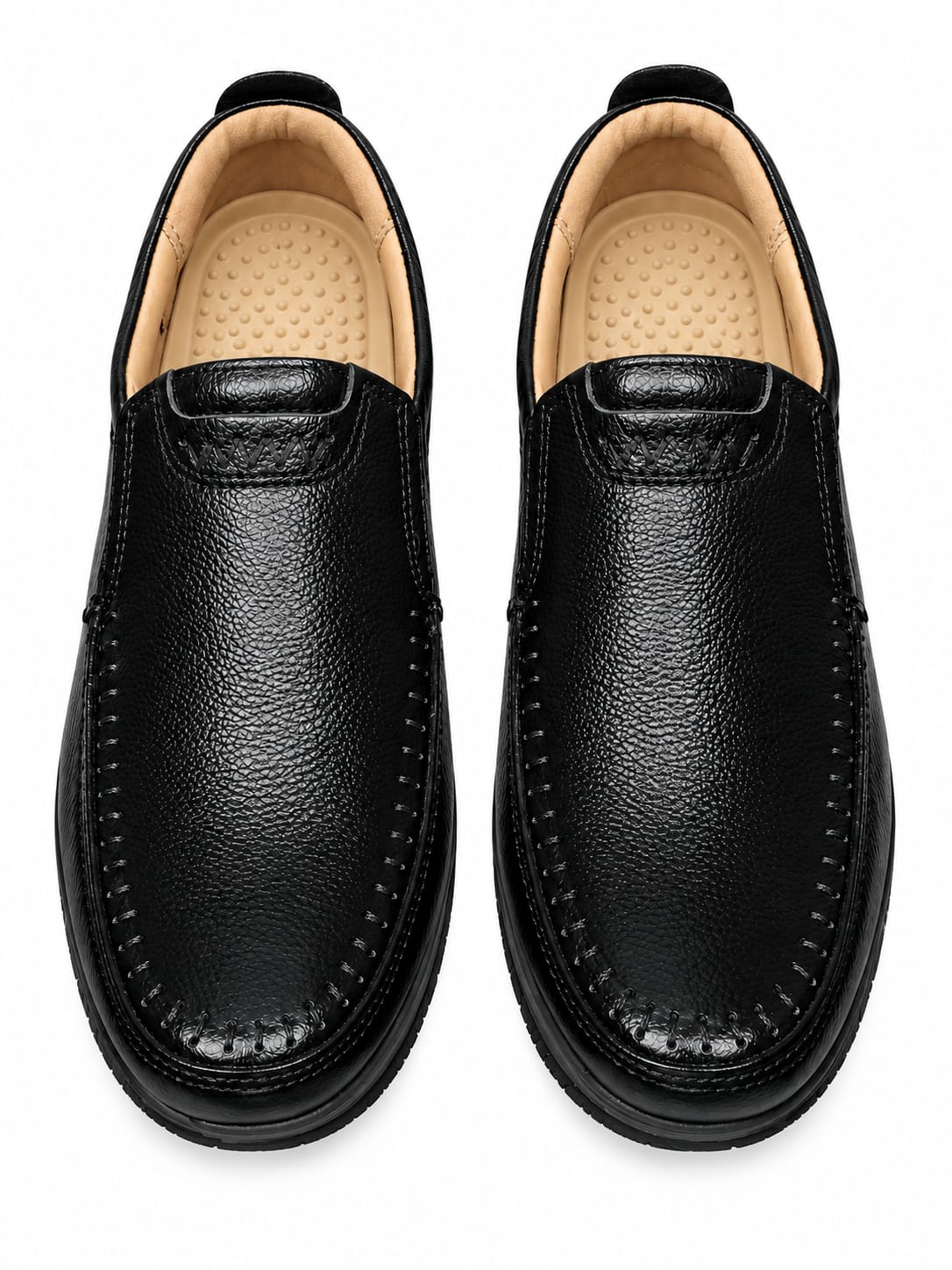 THE URBAN LOAFER (BLACK)