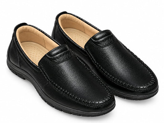 THE URBAN LOAFER (BLACK)