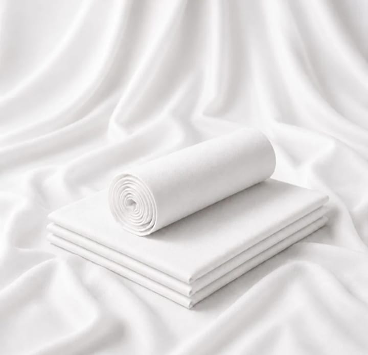 Four Seasons Boski Wash & Wear (White) with Premium Gift Box